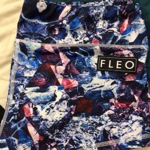 Fleo large (L)